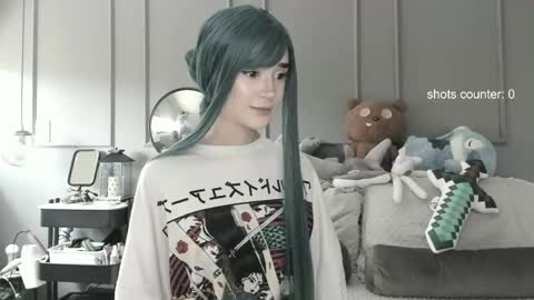 Snapshot of lonelly_lolly98 chatting on 04.19.26 SABRINA online show from 04.19.26