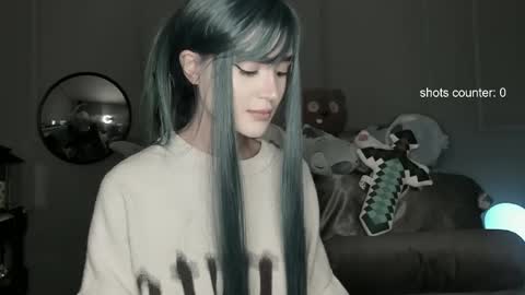 Snapshot of lonelly_lolly98 chatting on 04.21.26 SABRINA online show from 04.21.26