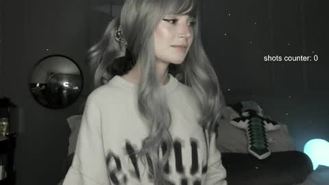 Snapshot of lonelly_lolly98 chatting on 04.28.26 SABRINA online show from 04.28.26