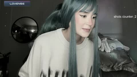 Snapshot of lonelly_lolly98 chatting on 05.10.26 SABRINA online show from 05.10.26
