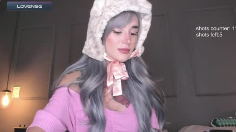 Snapshot of lonelly_lolly98 chatting on 05.15.26 SABRINA online show from 05.15.26