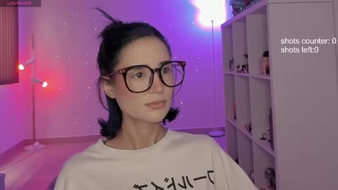 Snapshot of lonelly_lolly98 chatting on 05.28.26 SABRINA online show from 05.28.26