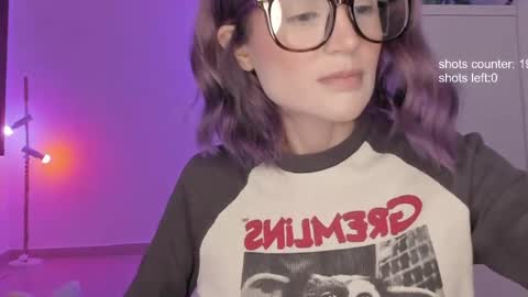 SABRINA online show from 06.04.26