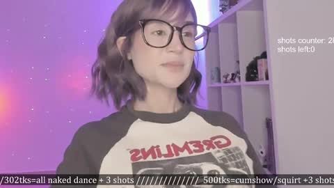 SABRINA online show from 06.05.26