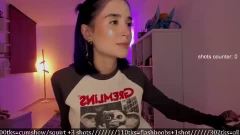 SABRINA online show from 06.14.26
