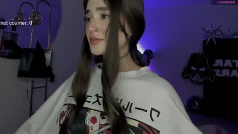 SABRINA online show from 07.21.26