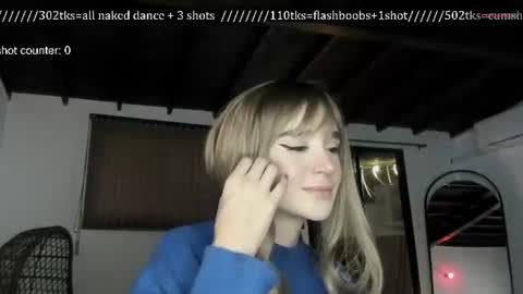 SABRINA online show from 07.28.26