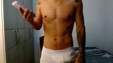 lonelydick2002 online show from 02.22.26