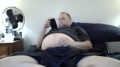 Lonely Man online show from 03.27.26