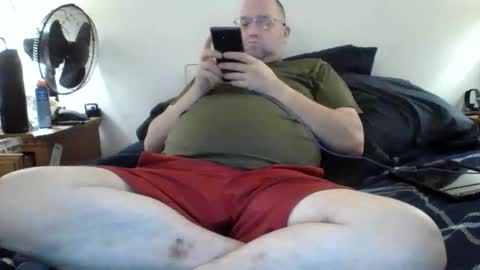 Lonely Man online show from 05.25.26