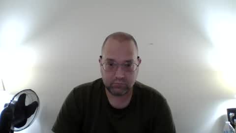 Lonely Man online show from 05.26.26