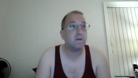 Lonely Man online show from 06.13.26