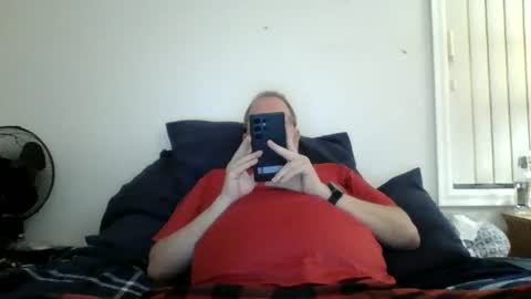 Lonely Man online show from 06.22.26