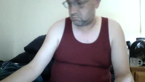 Lonely Man online show from 07.01.26