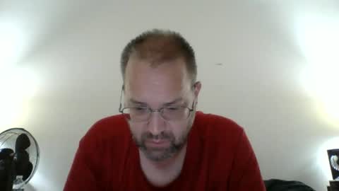 Lonely Man online show from 07.24.26