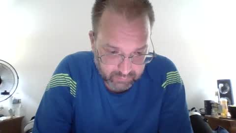 Lonely Man online show from 07.26.26