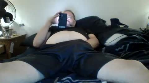 Lonely Man online show from 07.29.26