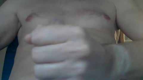 lonesomelust83 online show from 11.17.25