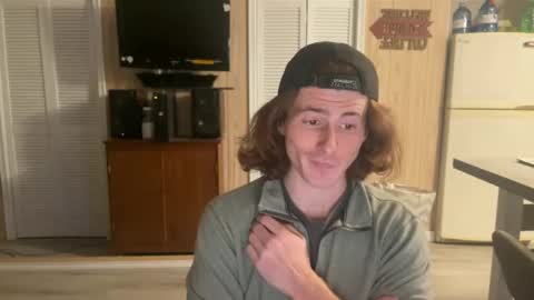 Snapshot of lonewolfffy chatting on 10.29.25 Lonewolfffy online show from 10.29.25