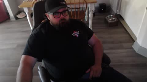 lonewolfgarage online show from 05.22.26