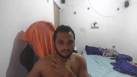 Snapshot of long_dick_boy_ chatting on 02.19.26 Marvin Santiago online show from 02.19.26