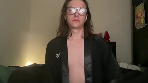 Snapshot of longdickelijah chatting on 05.23.26 longdickelijah online show from 05.23.26
