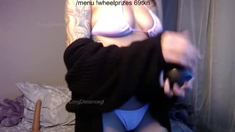 Angel online show from 02.25.25