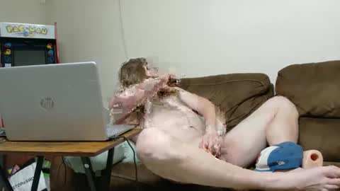 longhairedfreak1921 online show from 10.21.25