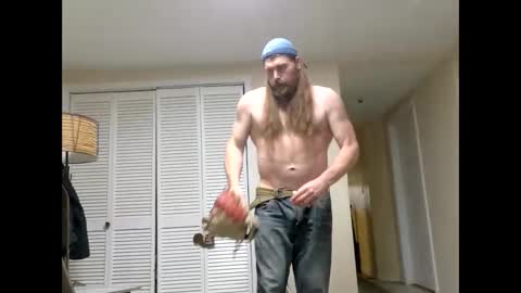 Snapshot of longhairedfreak1921 chatting on 02.05.26 longhairedfreak1921 online show from 02.05.26