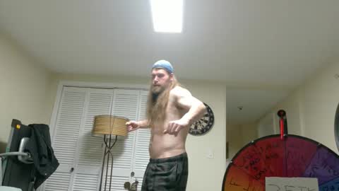 Snapshot of longhairedfreak1921 chatting on 02.16.26 longhairedfreak1921 online show from 02.16.26