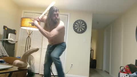 Snapshot of longhairedfreak1921 chatting on 02.19.26 longhairedfreak1921 online show from 02.19.26