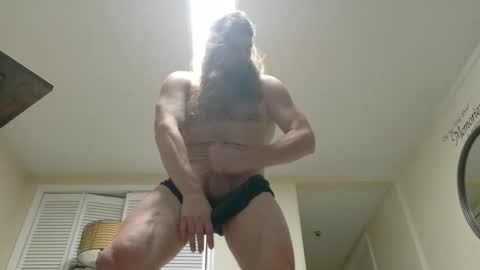 Snapshot of longhairedfreak1921 chatting on 02.27.26 longhairedfreak1921 online show from 02.27.26