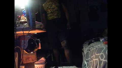 Snapshot of longloadedtx chatting on 01.12.25 Mr. FogoDeChao online show from 01.12.25