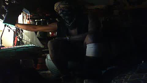 Snapshot of longloadedtx chatting on 01.26.25 Mr. FogoDeChao online show from 01.26.25