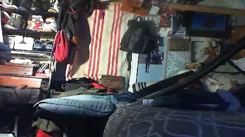 Snapshot of longloadedtx chatting on 01.26.25 Mr. FogoDeChao online show from 01.26.25