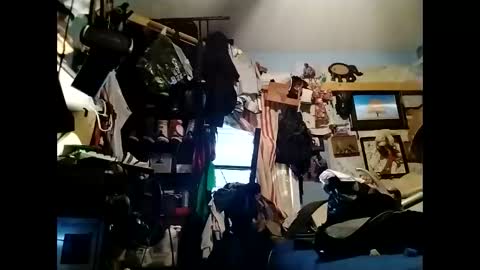 Snapshot of longloadedtx chatting on 02.03.25 Mr. FogoDeChao online show from 02.03.25