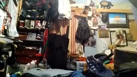 Snapshot of longloadedtx chatting on 02.04.25 Mr. FogoDeChao online show from 02.04.25