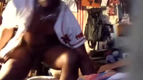 Snapshot of longloadedtx chatting on 02.05.25 Mr. FogoDeChao online show from 02.05.25