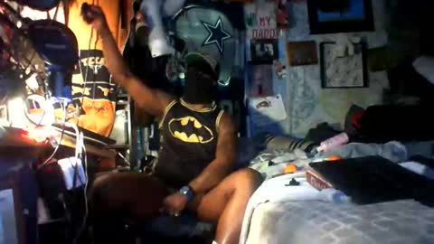 Snapshot of longloadedtx chatting on 09.10.25 Mr. FogoDeChao online show from 09.10.25