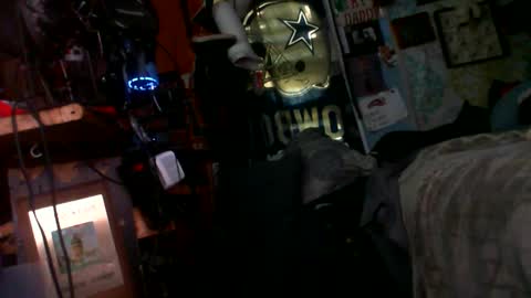 Snapshot of longloadedtx chatting on 09.11.25 Mr. FogoDeChao online show from 09.11.25