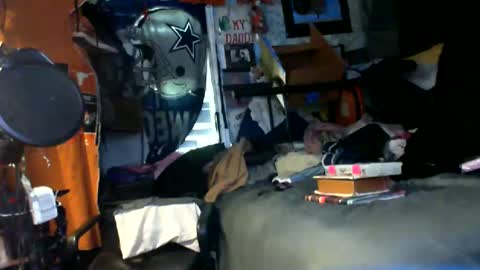 Snapshot of longloadedtx chatting on 09.18.25 Mr. FogoDeChao online show from 09.18.25