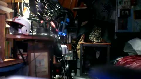 Snapshot of longloadedtx chatting on 09.29.25 Mr. FogoDeChao online show from 09.29.25