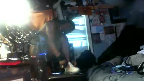 Snapshot of longloadedtx chatting on 10.05.25 Mr. FogoDeChao online show from 10.05.25