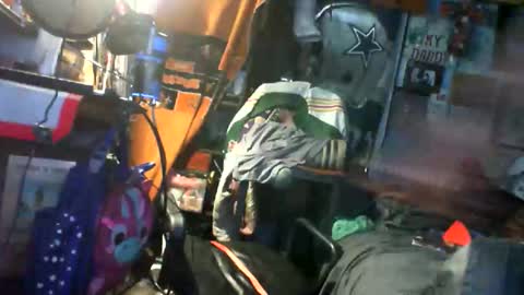 Snapshot of longloadedtx chatting on 10.12.25 Mr. FogoDeChao online show from 10.12.25