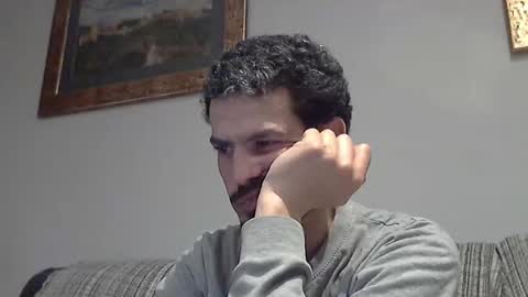 Alejandro Rulitos Twitter longnight55 Intagram 5longnight5 online show from 02.16.26