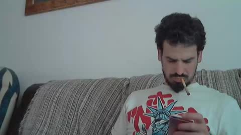 Alejandro Rulitos Twitter longnight55 Intagram 5longnight5 online show from 02.19.26