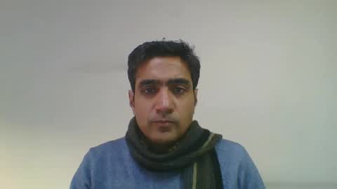 Lleida-man online show from 12.26.24