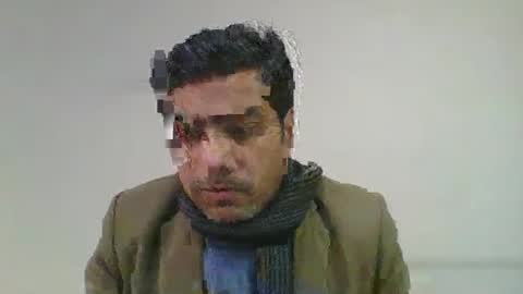 Lleida-man online show from 01.02.25