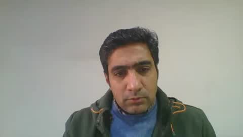 Lleida-man online show from 01.14.25