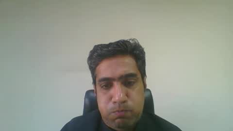 Lleida-man online show from 03.05.25